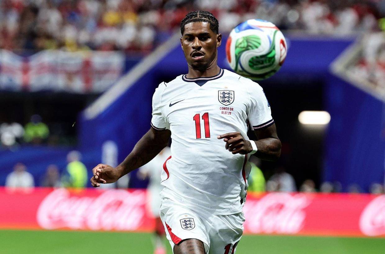 曼晚：拉什福德或在8月10日回曼联参加训练，球队也欢迎他回来